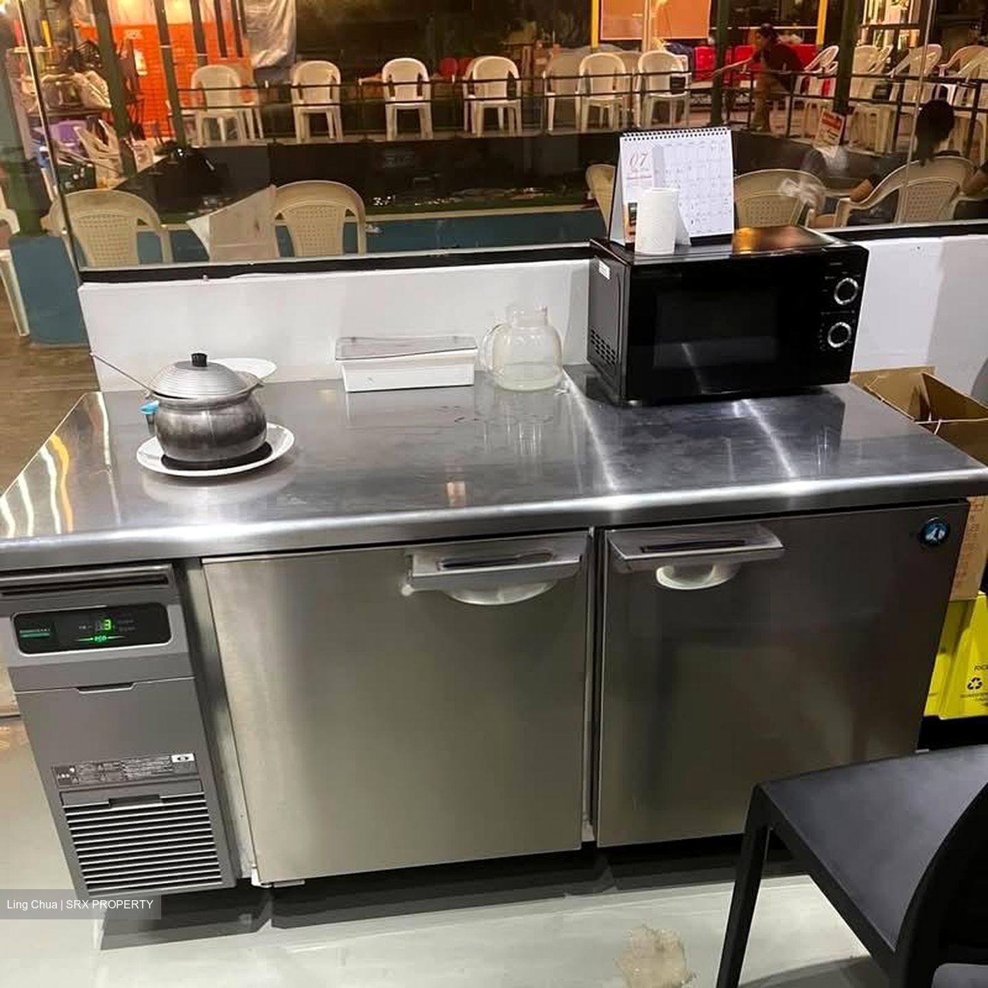Punggol East (D19), Retail #598109351